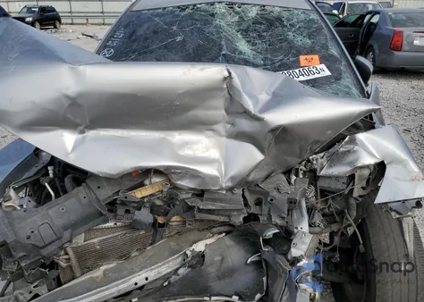 2011 Mazda Cx-7 из США, поврежденный, VIN JM3ER2A56B0355850